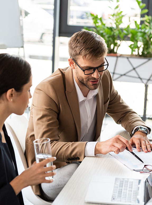 collaborative-insurance-attorneys-overview Collaborative Insurance Solutions offers a wealth of solutions to attorneys.
