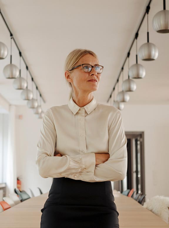 home-risk Collaborative Insurance Solutions helps you design a well-integrated risk strategy to protect more than your assets.